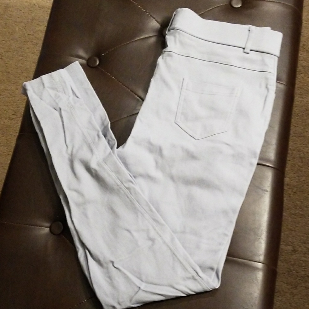 💞4 for $20💞 Gray Skinny Jeggings